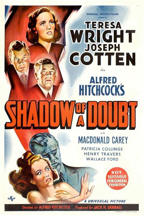 Shadow of a Doubt 